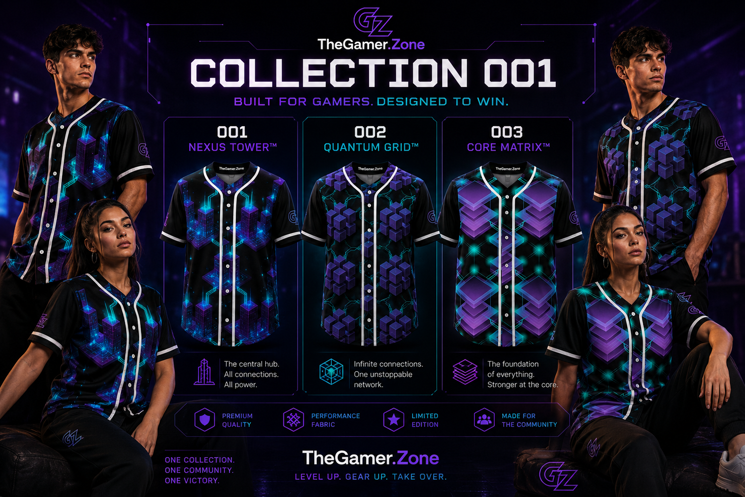TheGamer.Zone Collection 001
