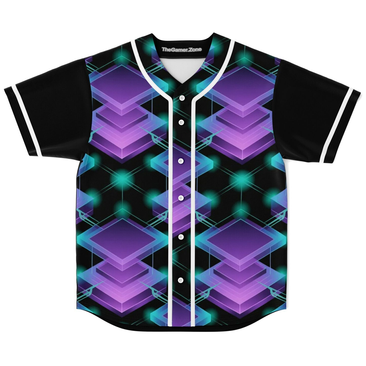 Core Matrix eSporets Jersey