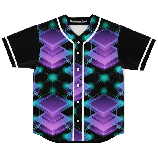 Core Matrix eSporets Jersey
