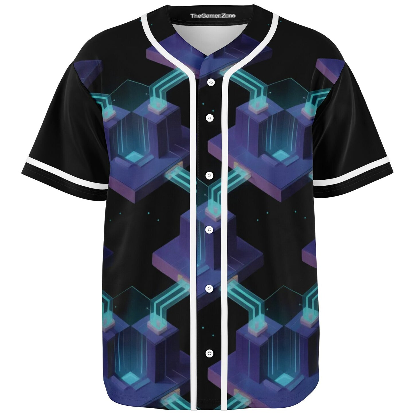 Nexus Tower eSports Jersey