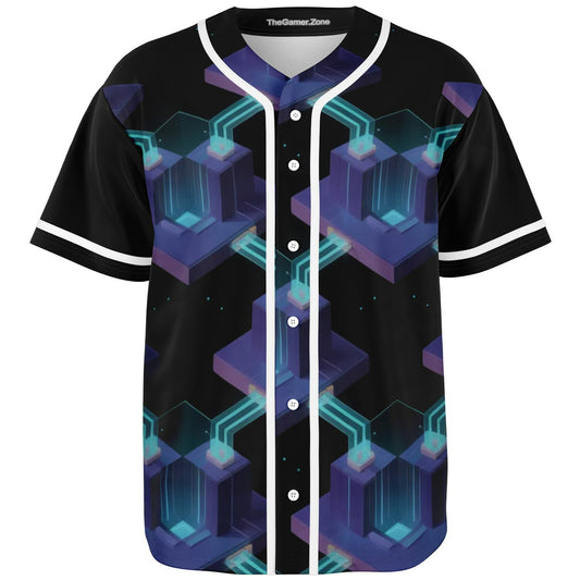 Nexus Tower eSports Jersey