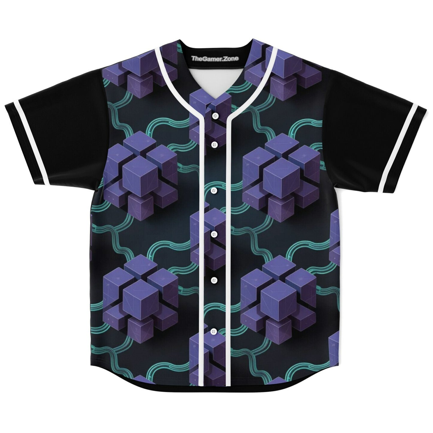 Quantum Grid eSports Jersey