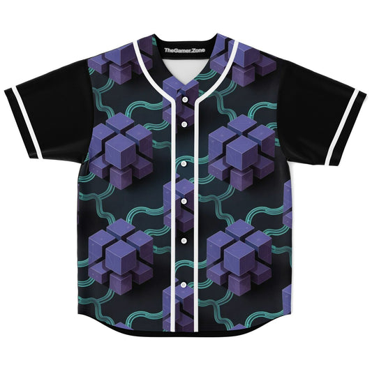 Quantum Grid eSports Jersey